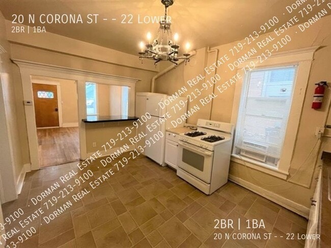 Photo - 20 N Corona St Unidad - 22 Lower