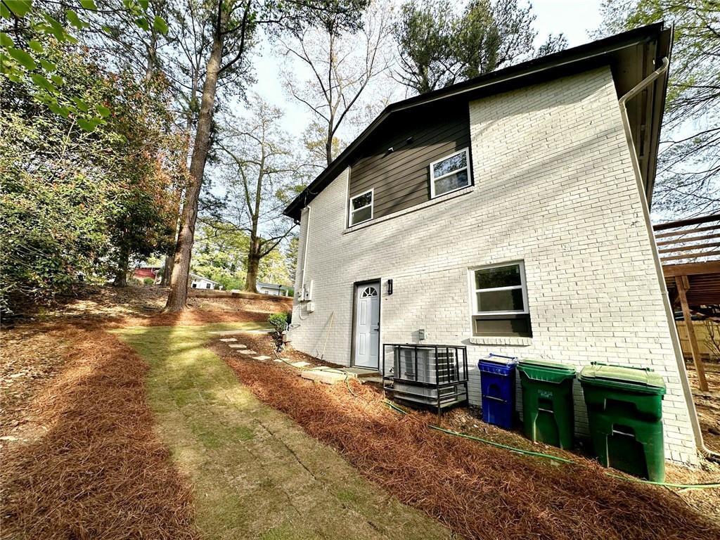 Photo - 2371 Cresta Dr (Decatur, GA)