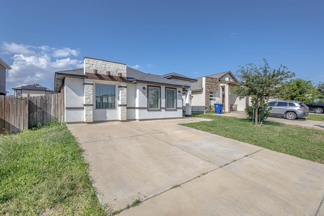 Photo - 3622 Octavia Dr