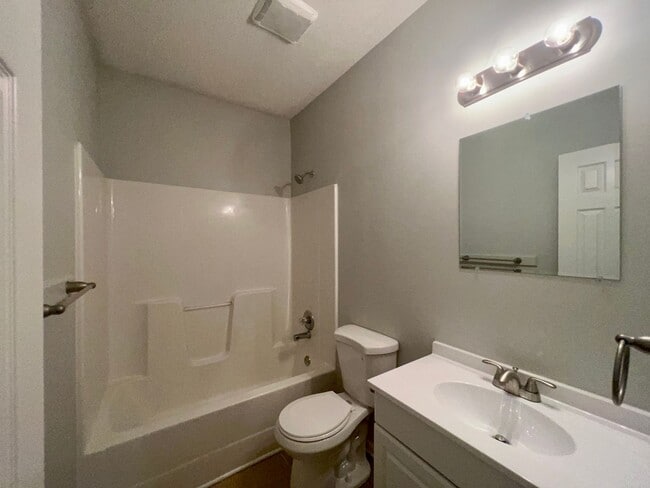 Photo - Newly Renovated Single Family Home | 4 BR/3BA | 1-Car Covered Parking | Gated backyard