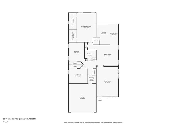 Photo - 22178 E Vía Del Palo