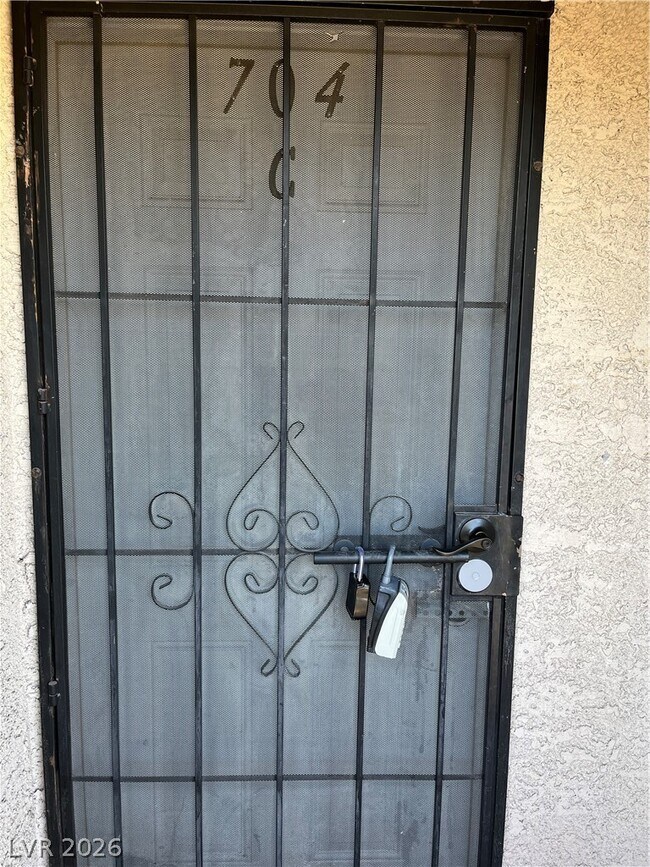 Photo - 3567 S Arville St Unit 704C
