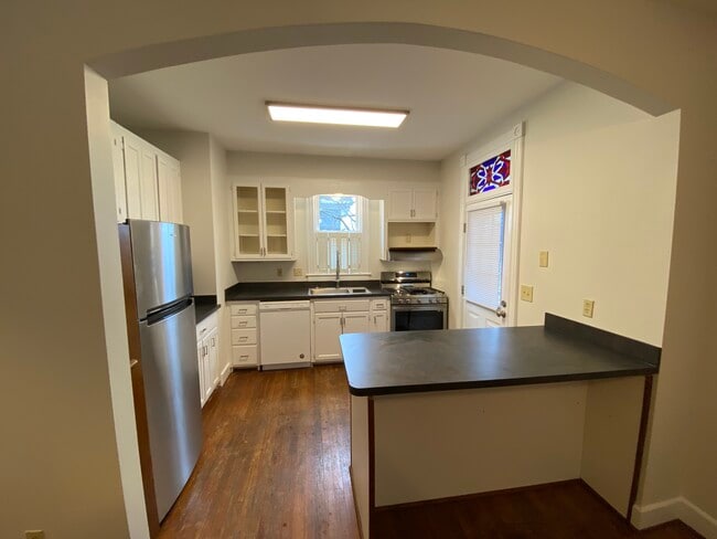 Photo - 295 Hill St Unit 295A