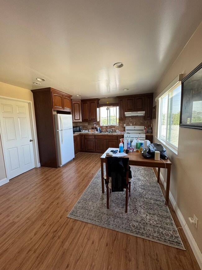 Photo - 1315 Pennsylvania Ave Unit Back Apartment