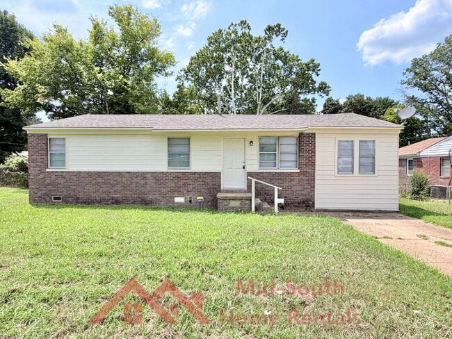 Building Photo - 5057 Gill Rd