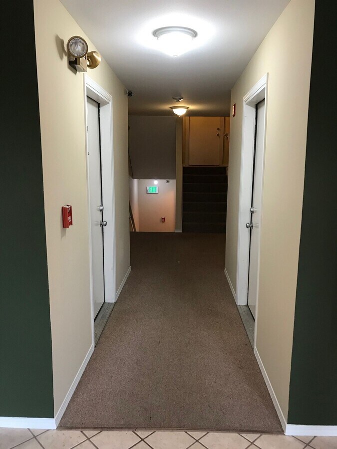 125th 125th Apartments - 125th 125th Apartments