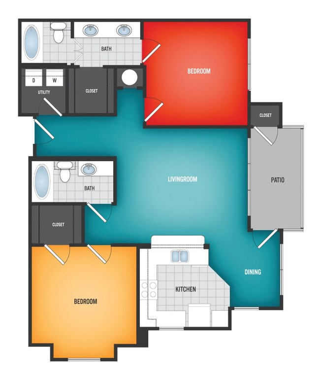 Grandview Heights Luxury Apartments