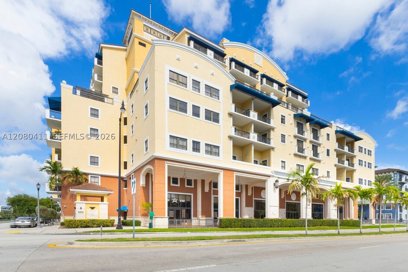 Photo - 8390 SW 72nd Ct Unit 612