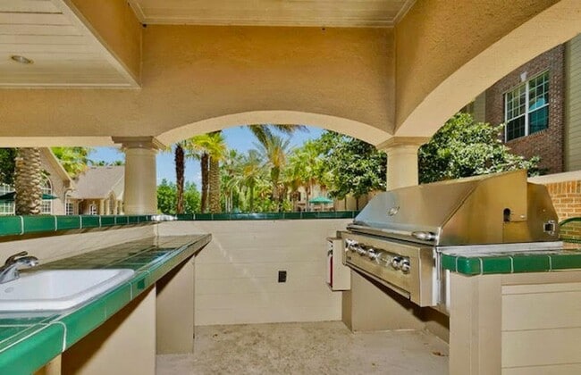Photo - Water View Condo at The Reserve of Point Meadows