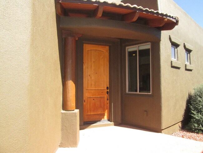 Photo - Unfurnished, 1-year long-term rental