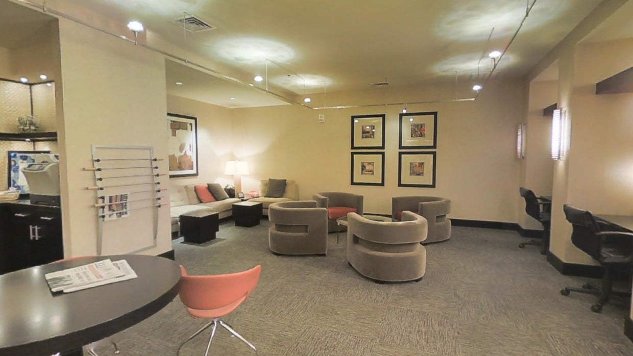 Photo - The Eden Apartments