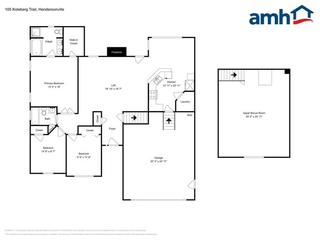Photo - 105 Koleberg Trl