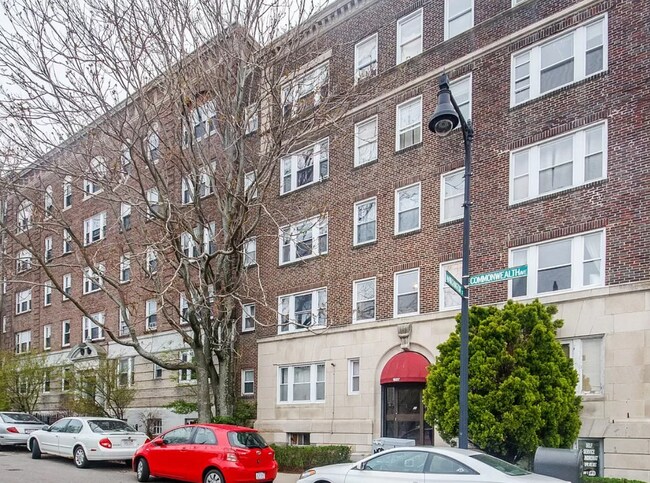 Photo - 1607 Commonwealth Ave Unidad 27