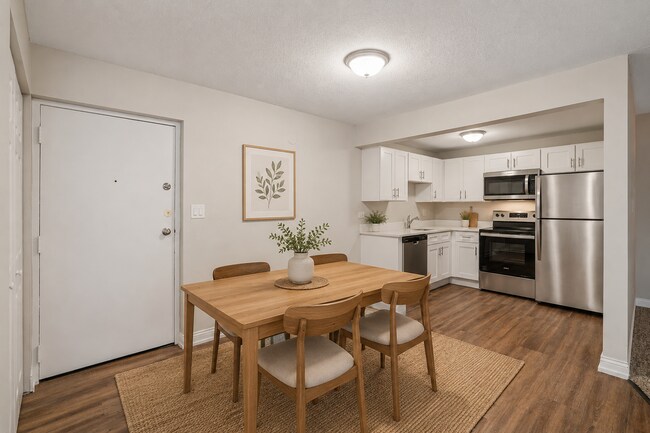 Medinah Terrace Apartments