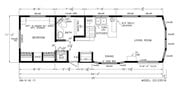 Cypress Floor Plan