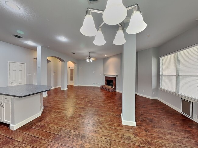 Photo - Where Comfort Meets Convenience in Marine Creek Ranch