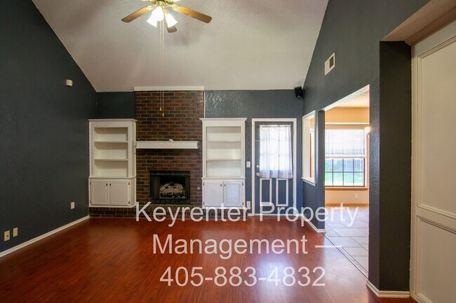 Photo - Charming 3-Bedroom Rental Home in Springwood Estates: Ideal Blend of Comfort, Convenience, and Co...