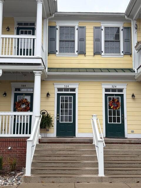 Photo - 534 Constitution St Unit 42