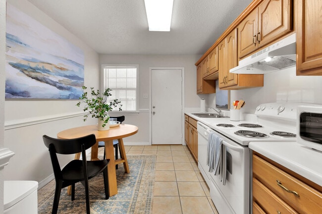 Photo - The Flats at Midtown