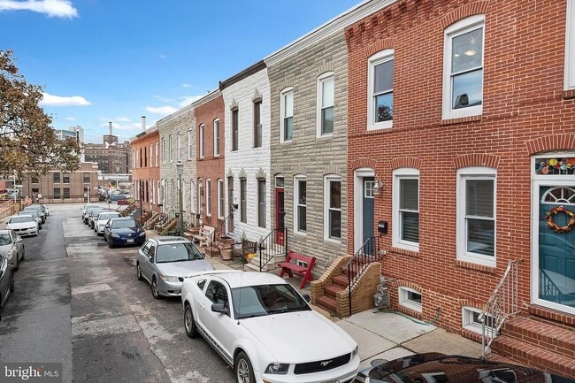 Photo - 1469 Stevenson St