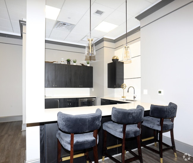 Chappaqua Crossing Apartments