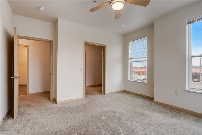 Normandy Square 55+