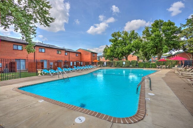 The Mint Townhomes