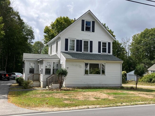 Building Photo - 955 Main St Rental