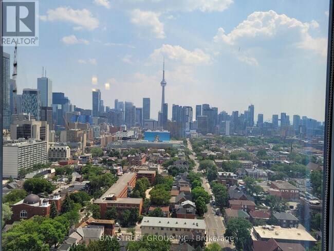 Photo - 203 College St Unit 2309