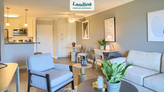 Photo - 3636 S Sepulveda Blvd Unidad 2214.699307