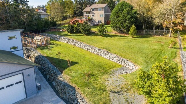 Photo - Game Night to Sunset Strolls - Find Your Flow on Whidbey