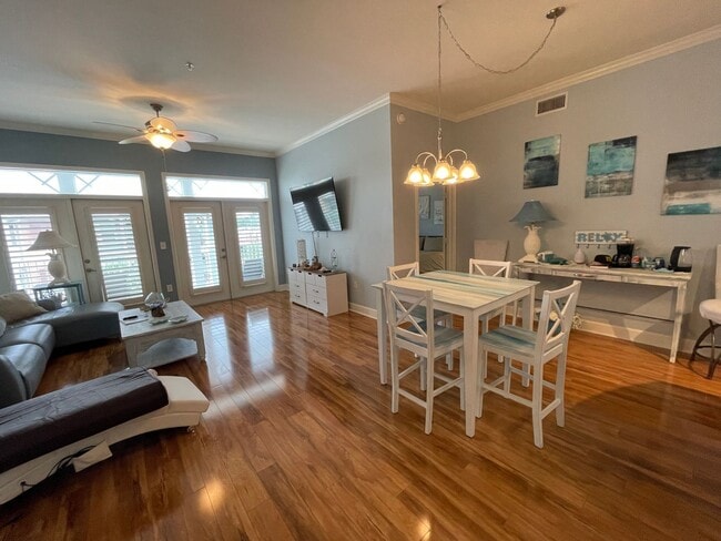 8700 Front Beach Rd Unit Island Reserve 1312
