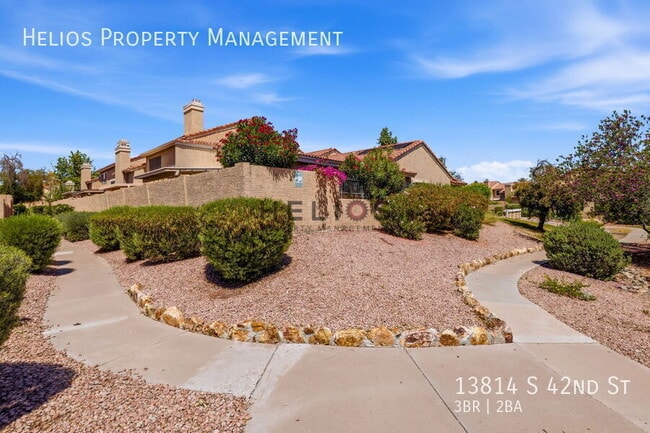 Photo - 13814 S 42nd St