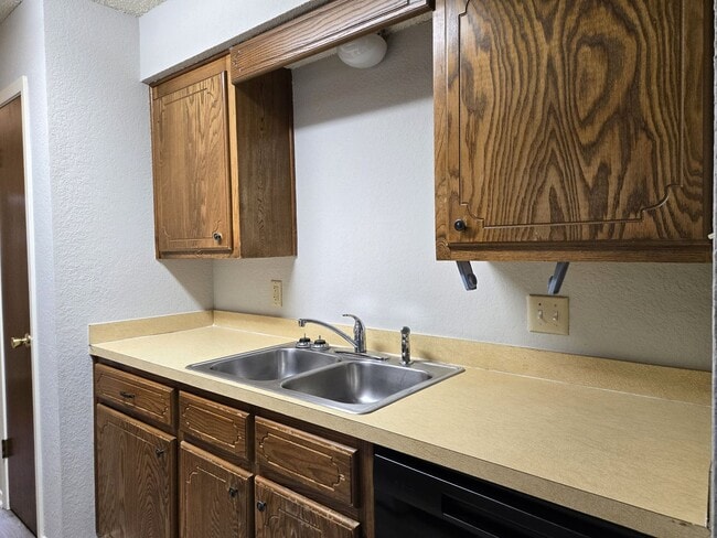 Photo - Two Bedroom MISD Duplex