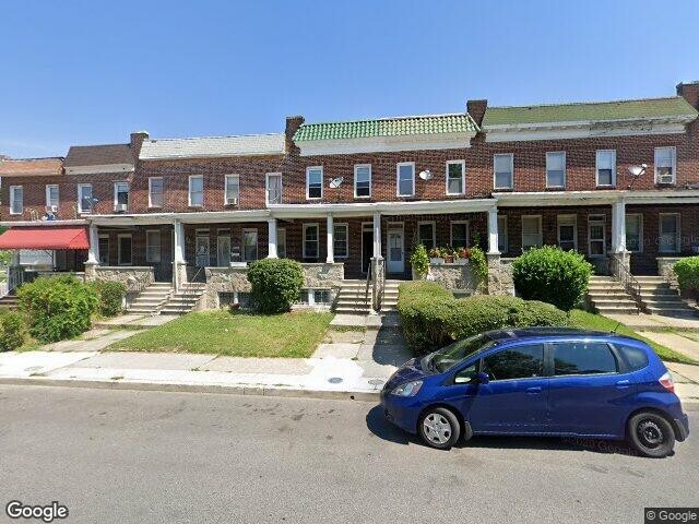 Photo - 2586 Edmondson Ave