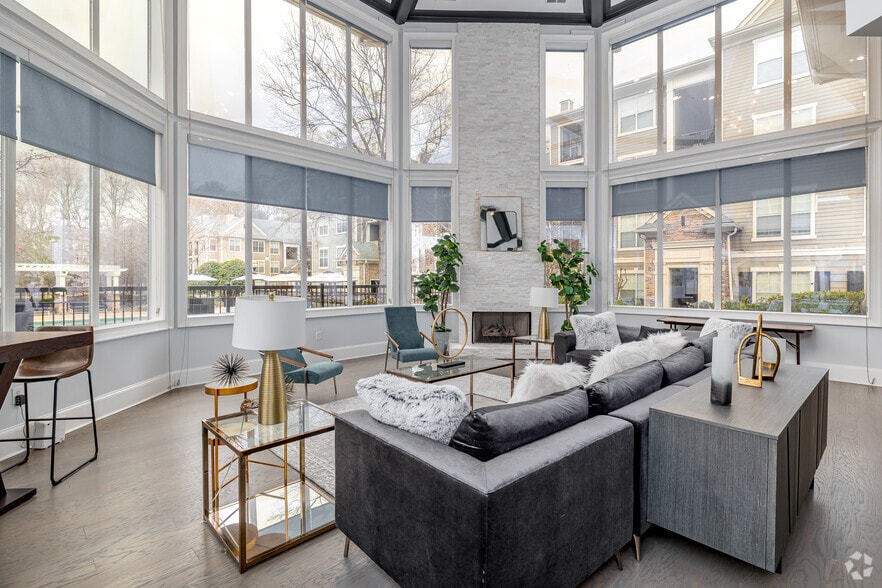 Interior Photo