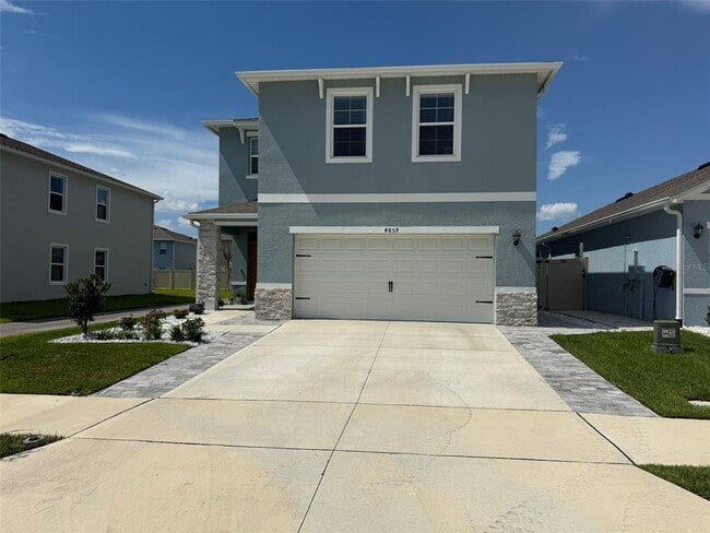 Photo - 4859 Cranberry Wy Casa