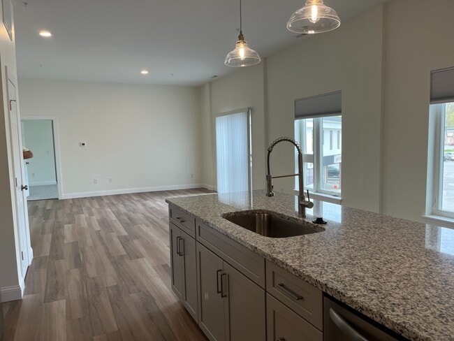 The Residences at Crescent Commons