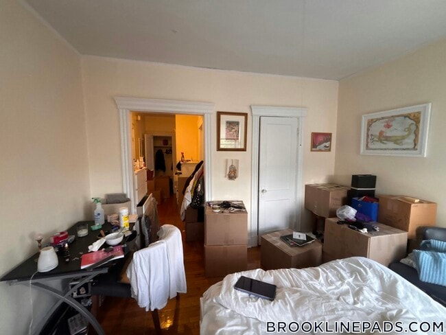 360 Riverway Unit 22