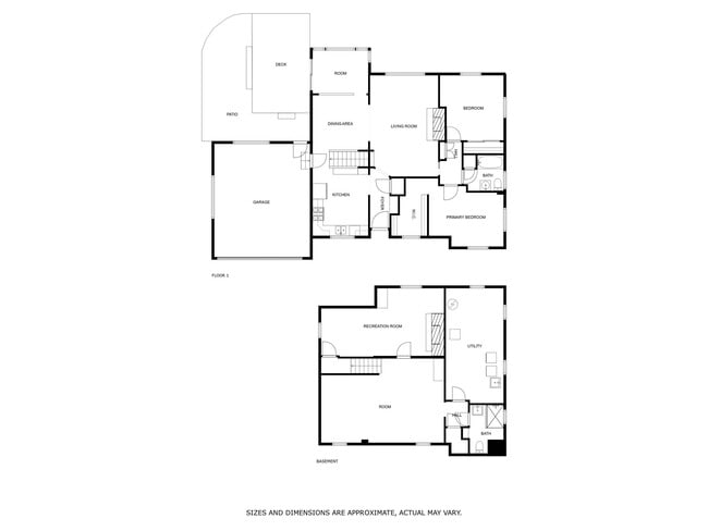 Photo - 712 Collegewood St