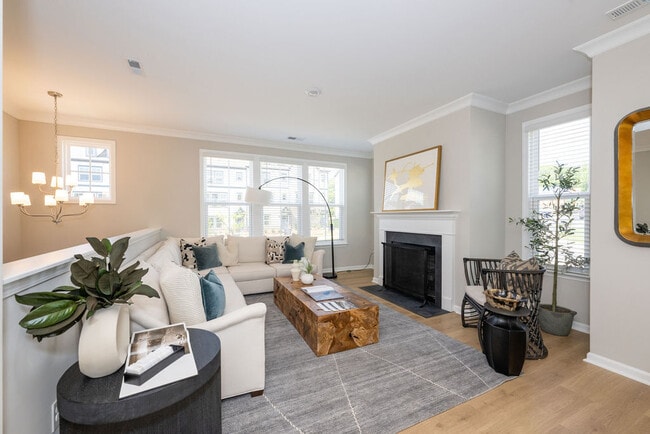 Abode at Reids Cove