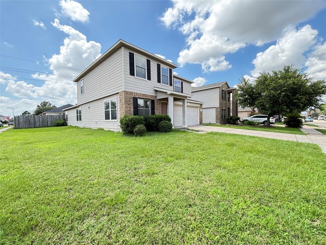 Photo - 2803 Mustang Hill Ln