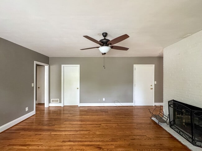 Photo - Charming 3 Bed 2 Bath Fayetteville Home