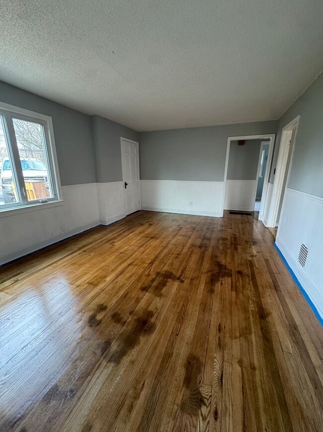 Photo - Single Family Home - Over 1 Acre of Land!