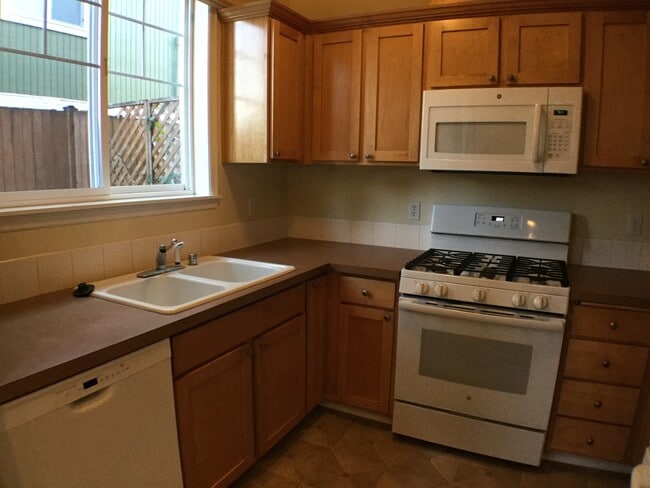 Photo - Charming Two Bedroom Town Home