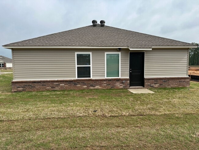 Photo - Cozy 3-Bed, 2-Bath Home in Stagecoach Meadows