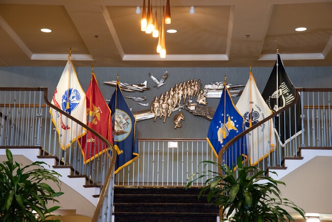 Patriots Landing Independent/Assisted Living