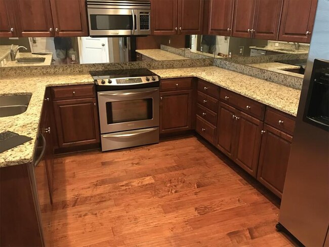 Photo - 425 E Mc Donough St Condo Unit 206
