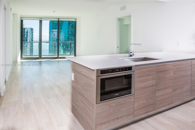 Photo - 1300 S Miami Ave Unit 2702