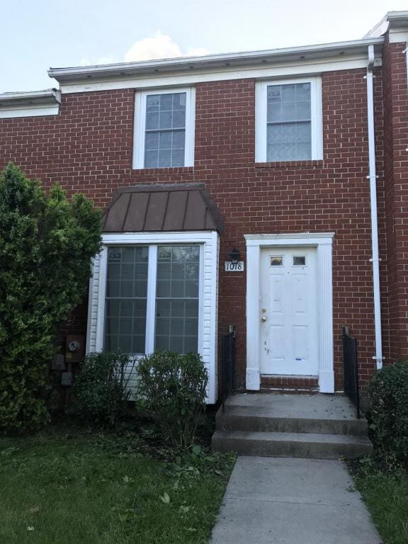 Photo - 1018 Dartmouth Glen Way